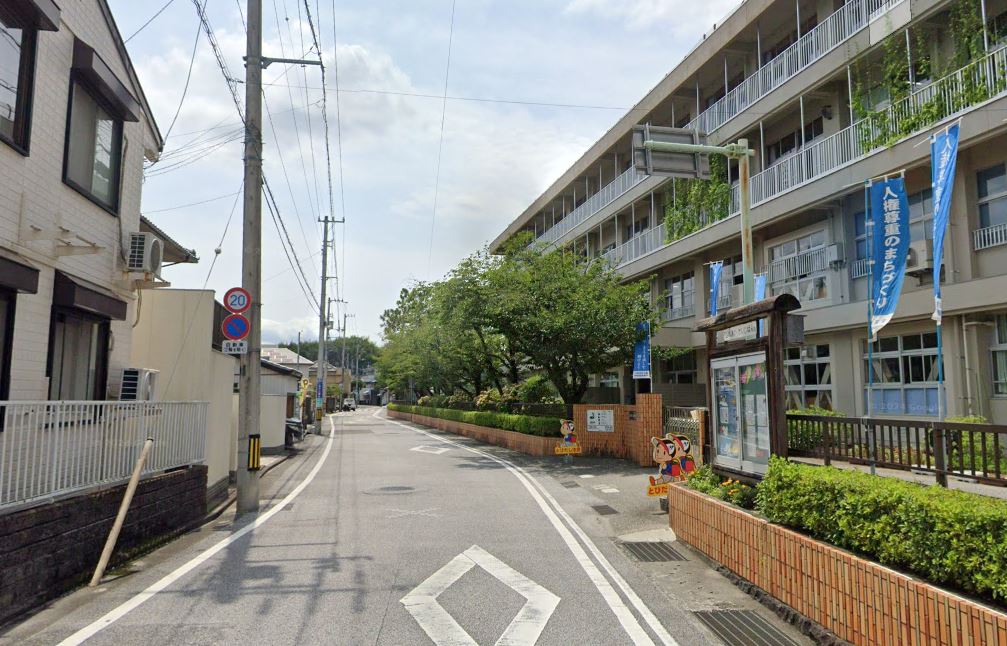 小高坂小学校